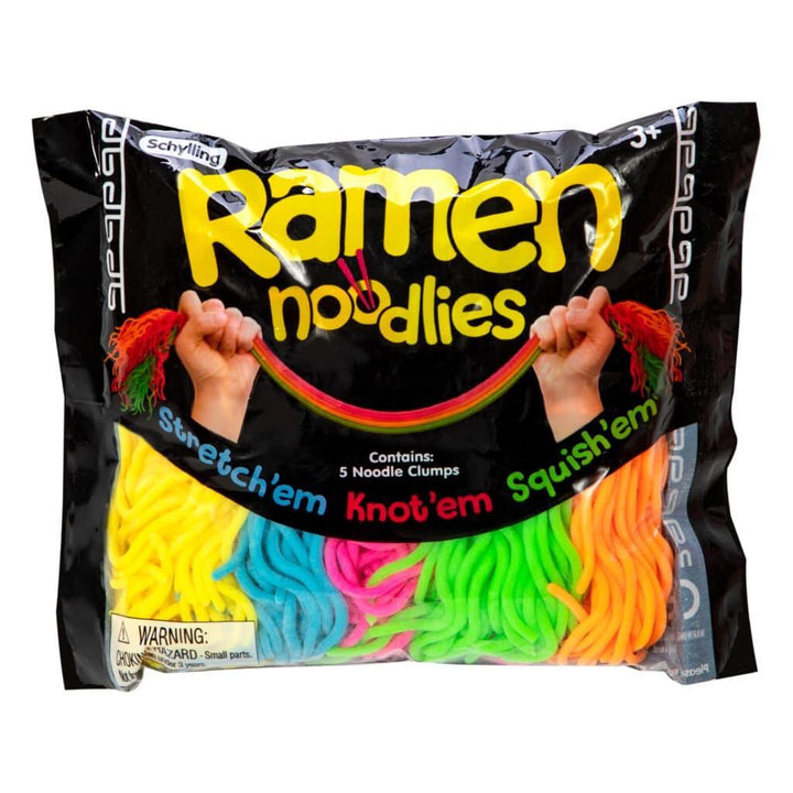 Noodlies Ramen Noodlies Ramen