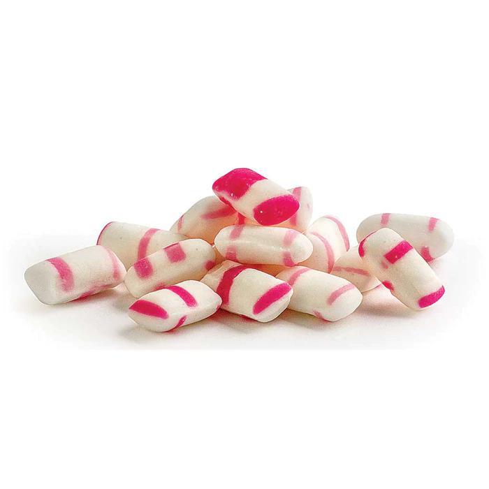 Nordic Sweets | Peppermint Polka Mints Nordic Sweets | Peppermint Polka Mints
