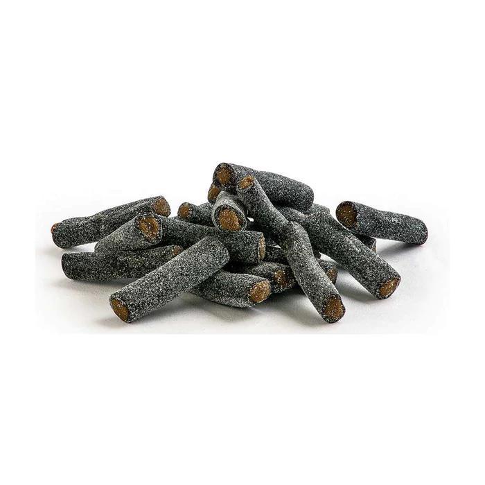 Nordic Sweets | Salty Licorice Salmiac Heksehyl Stix Nordic Sweets | Salty Licorice Salmiac Heksehyl Stix