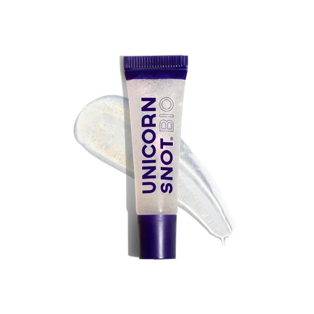 Unicorn Snot Glitter Boss Holographic Lip Gloss – Smooth & Sparkly Nova Unicorn Snot Glitter Boss Holographic Lip Gloss – Smooth & Sparkly
