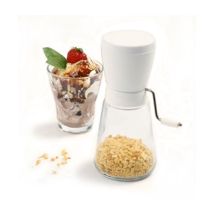 Nut & Topping Chopper Nut & Topping Chopper