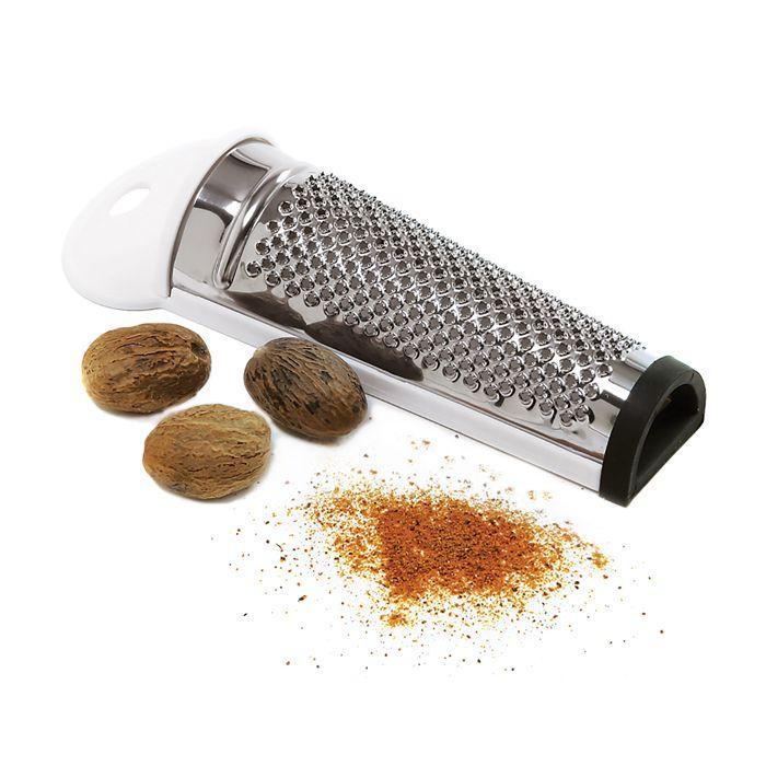 Nutmeg Grater Nutmeg Grater