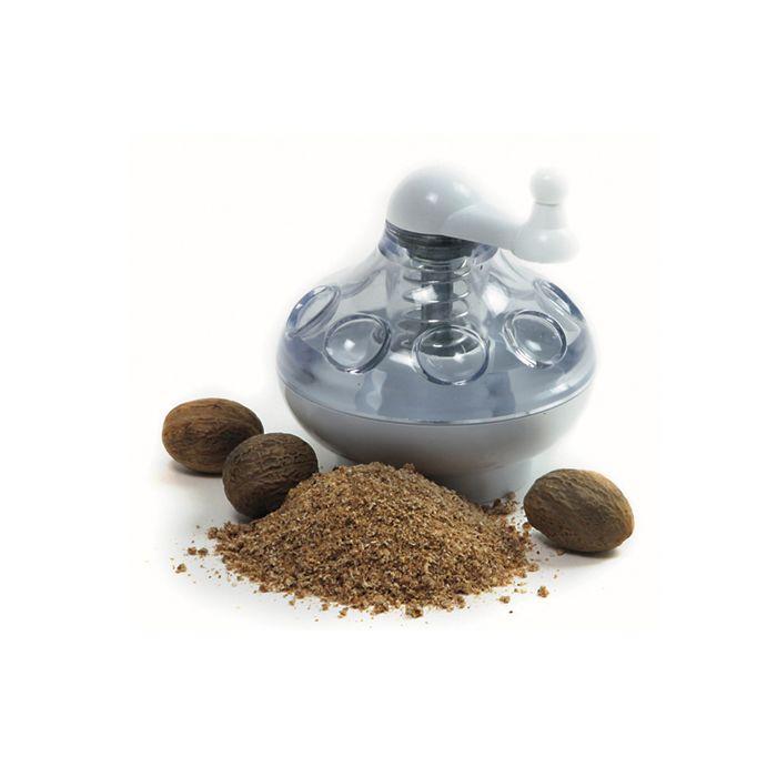 Nutmeg Spice Grinder Nutmeg Spice Grinder