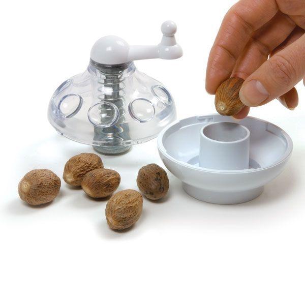 Nutmeg Spice Grinder Nutmeg Spice Grinder