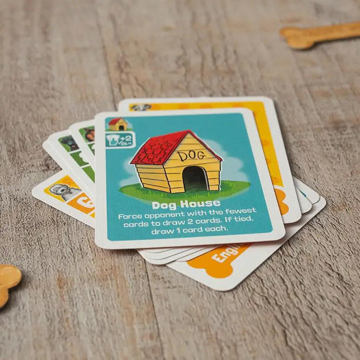 Nuts About Mutts® Card Game By Grandpa Beck's Games Nuts About Mutts® Card Game By Grandpa Beck's Games