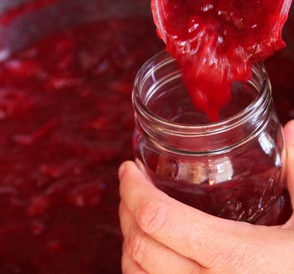 Oceanside Jams | Elephant Heart Plum Jam Oceanside Jams | Elephant Heart Plum Jam