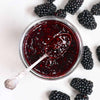 Oceanside Jams | Wild Native Blackberry Jam Oceanside Jams | Wild Native Blackberry Jam