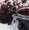 Oceanside Jams | Wild Native Elderberry Jelly Oceanside Jams | Wild Native Elderberry Jelly