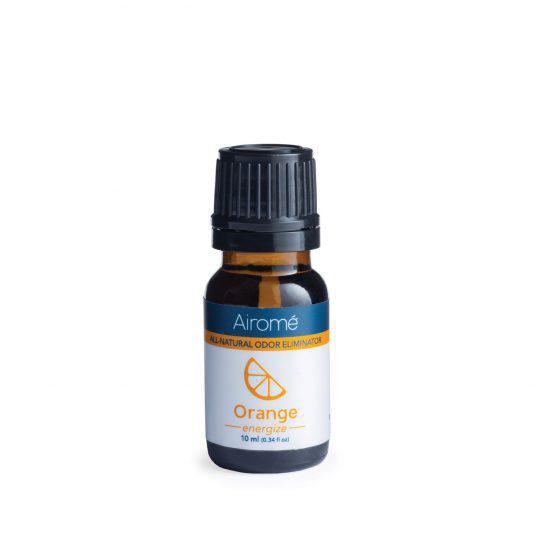 Odor Eliminator Essential Oil | Orange