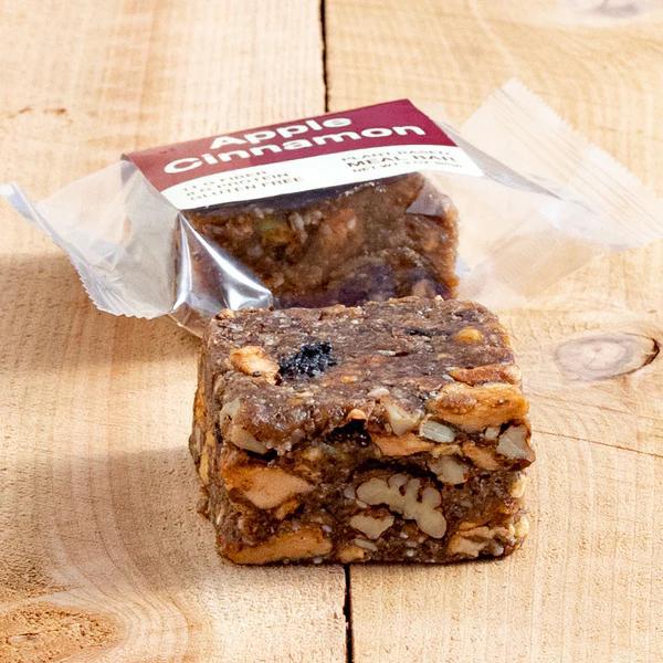 Off the Farm Protein Meal Bar | Apple Cinnamon Off the Farm Protein Meal Bar | Apple Cinnamon