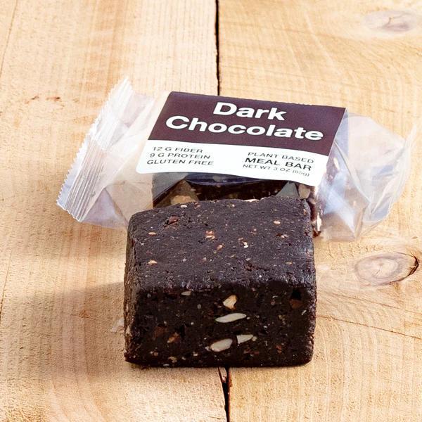 Off the Farm Protein Meal Bar | Dark Chocolate