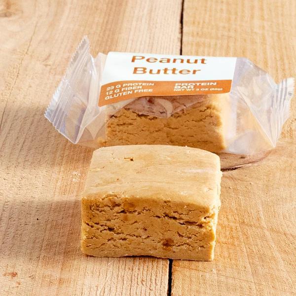 Off the Farm Protein Meal Bar | Peanut Butter