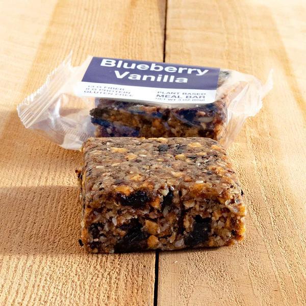Off the Farm Protein Meal Bar | Wild Blueberry Vanilla