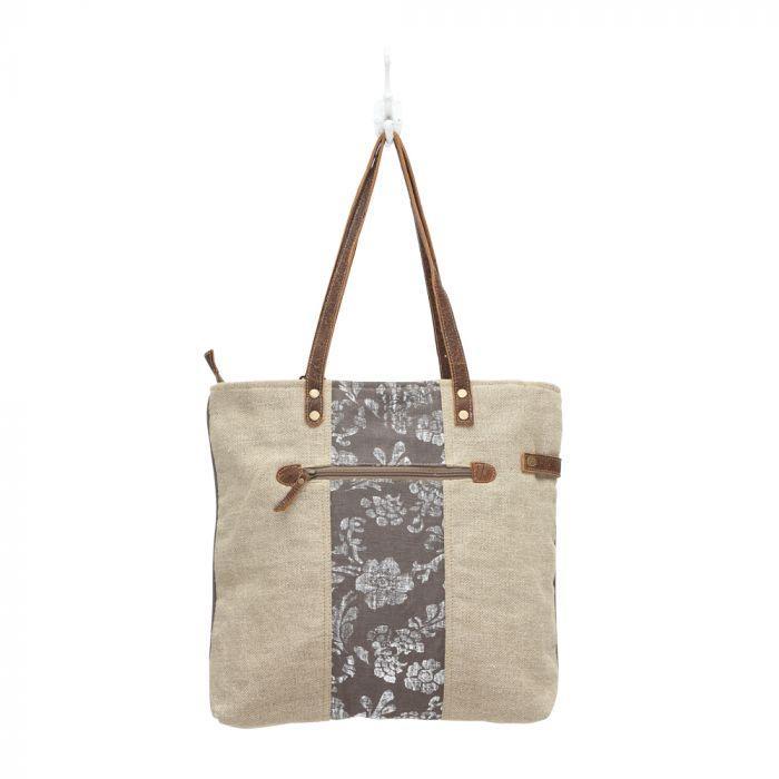 Old Key Linen Tote Bag Old Key Linen Tote Bag