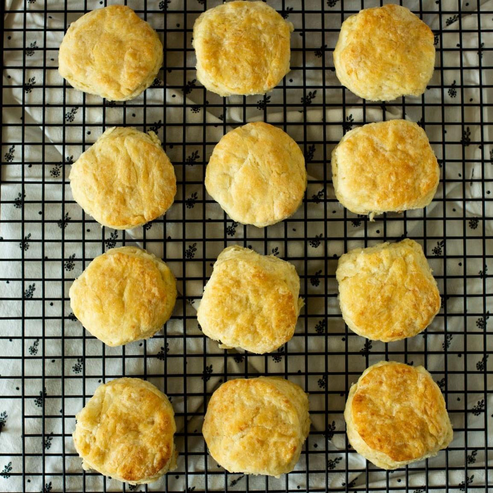 Old School Brand | Buttermilk Biscuit Mix Old School Brand | Buttermilk Biscuit Mix