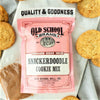 Old School Brand | Snickerdoodle Cookie Mix Old School Brand | Snickerdoodle Cookie Mix