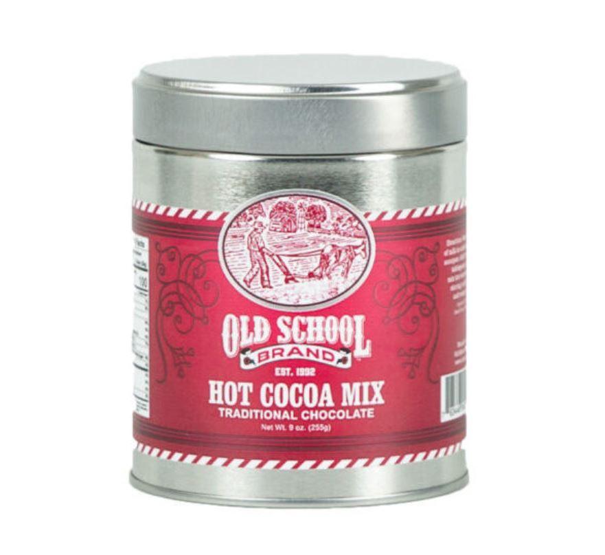 Old School Brand Traditional Hot Cocoa Old School Brand Traditional Hot Cocoa