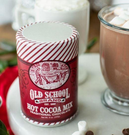 Old School Brand Traditional Hot Cocoa Old School Brand Traditional Hot Cocoa