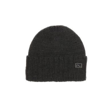 Fleece Lined Ribbed Knit Beanie | Trail Master Olive Fleece Lined Ribbed Knit Beanie | Trail Master