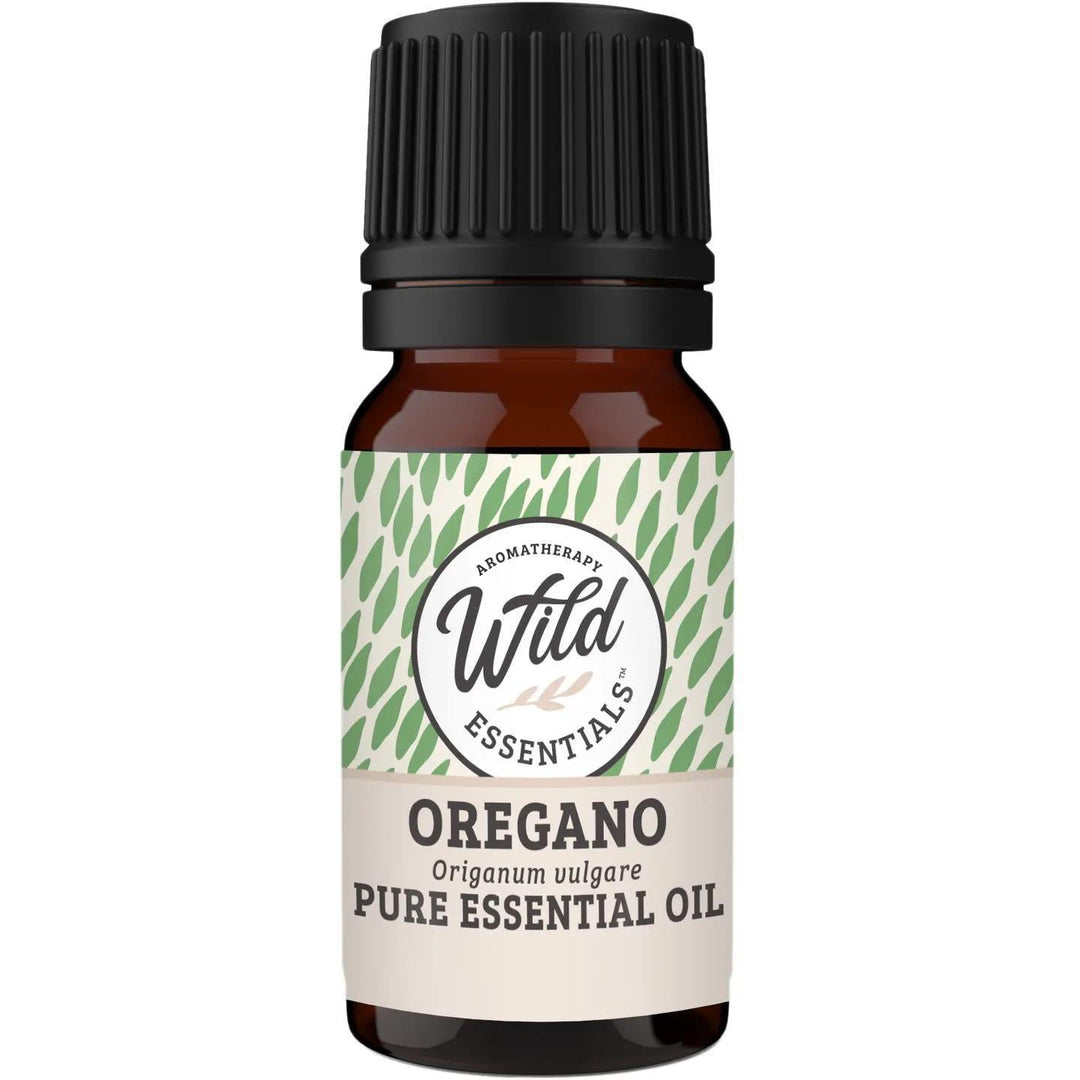 Wild Essentials Essential Oil Oregano Wild Essentials Essential Oil