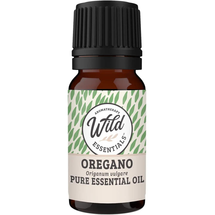 Wild Essentials Essential Oil Oregano Wild Essentials Essential Oil