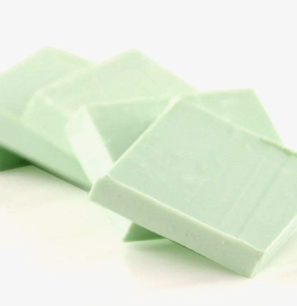 Oregon Heirloom Green Mints
