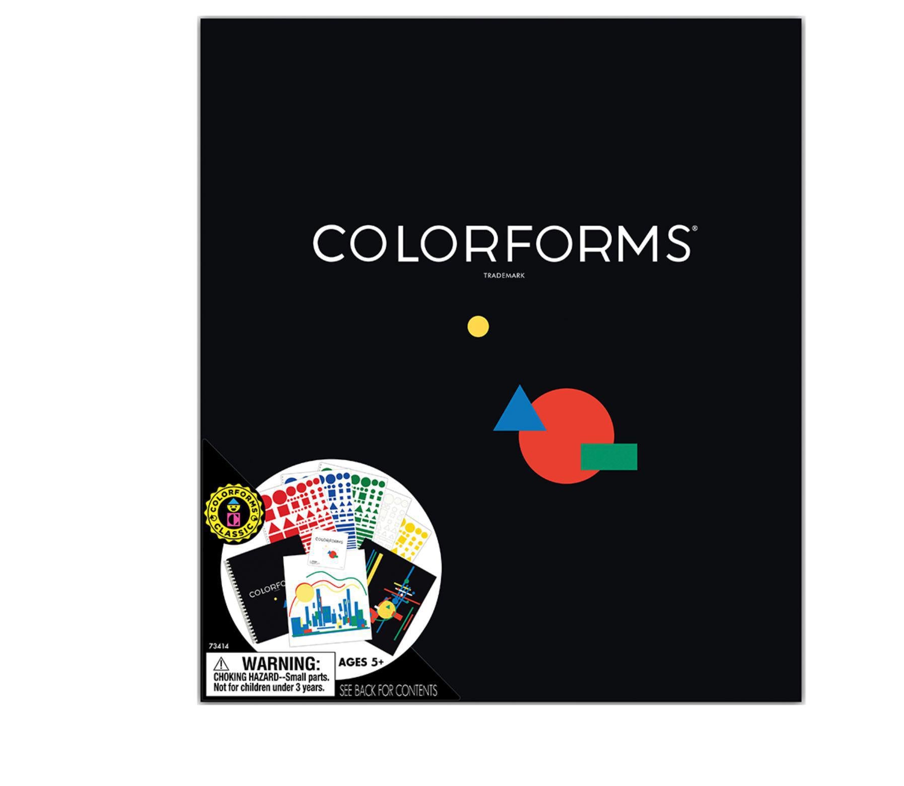 Original Classic Colorforms®