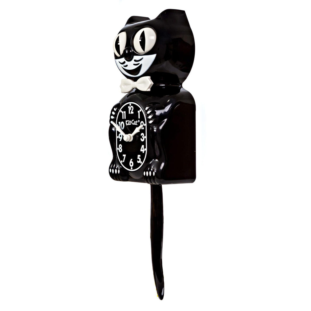 Original Kit-Cat Klock | Classic Black Original Kit-Cat Klock | Classic Black