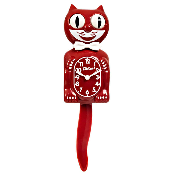 Original Kit-Kat Clock | Space Cherry