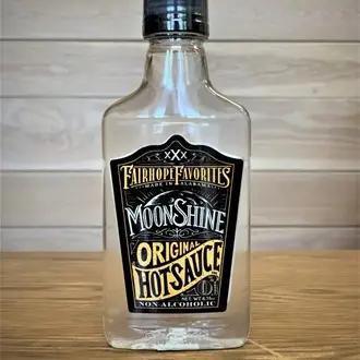 Original Moonshine Hotsauce Hot Sauce Original Moonshine Hotsauce Hot Sauce