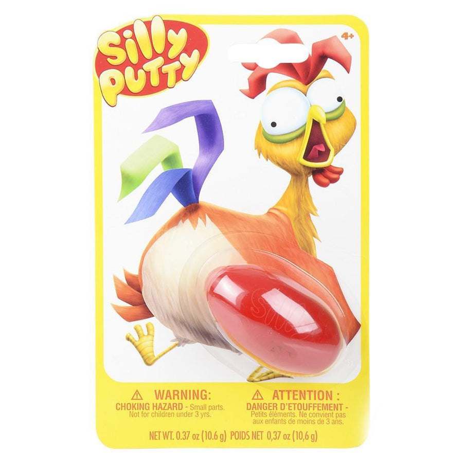Original Silly Putty Original Silly Putty