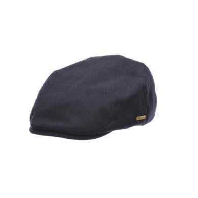 Oxford Wool Ivy Hat | Navy