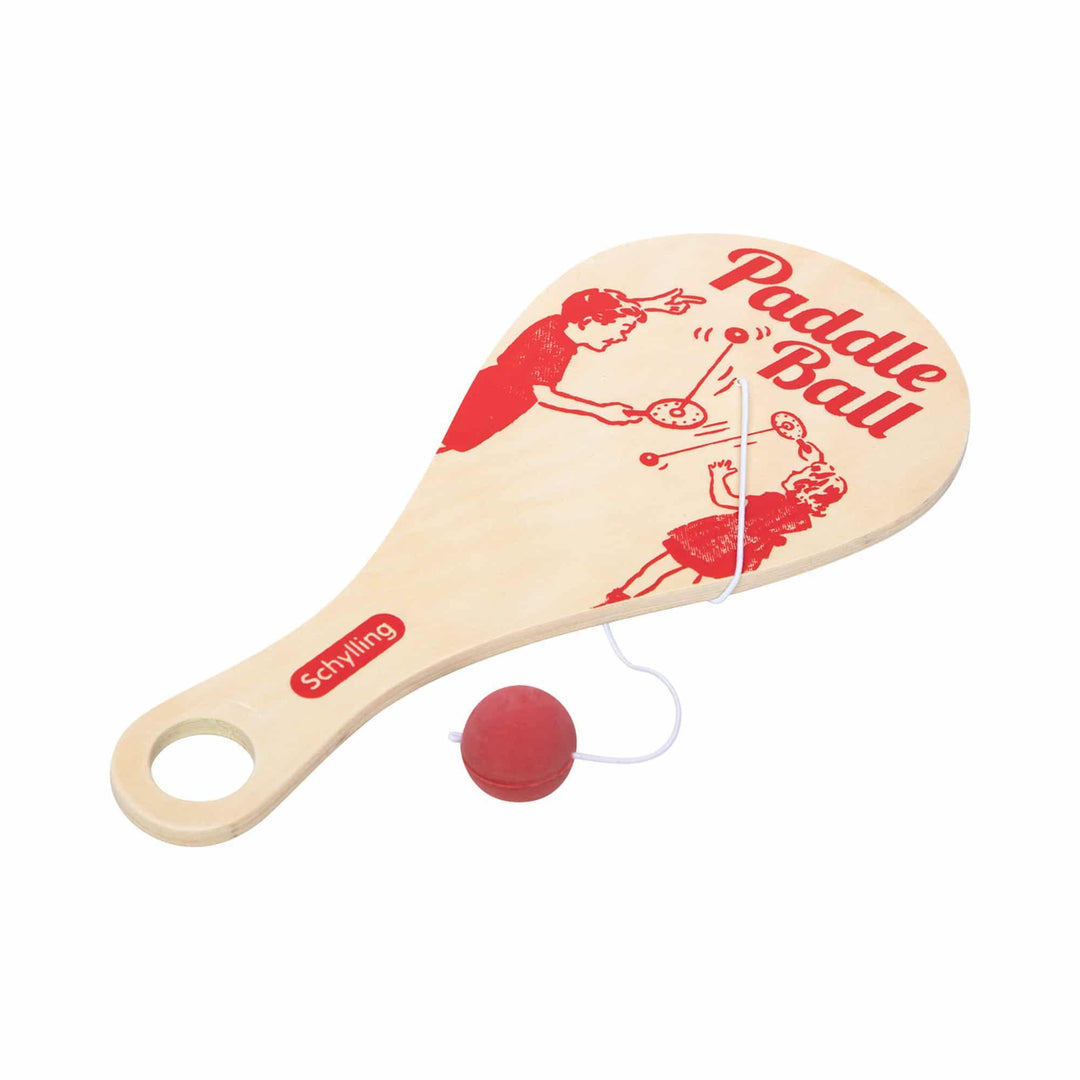 Paddle Ball Game Paddle Ball Game