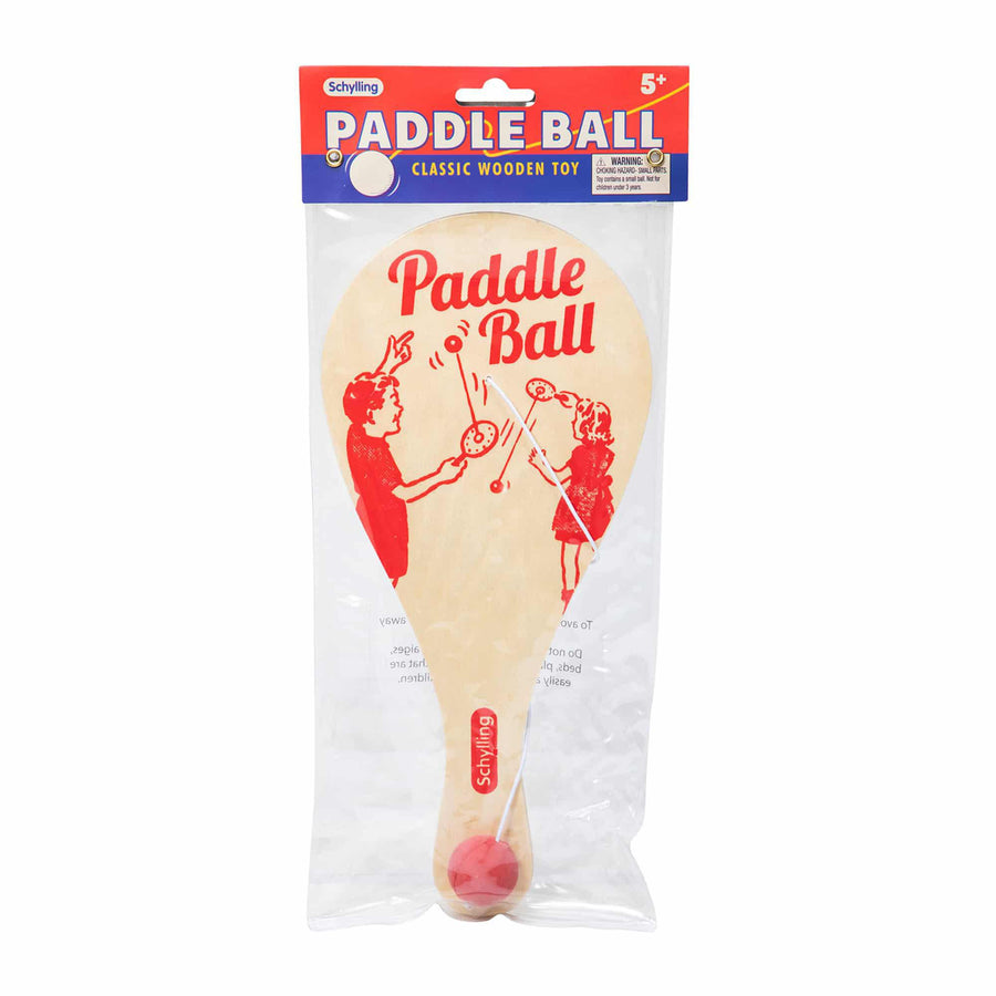 Paddle Ball Game Paddle Ball Game