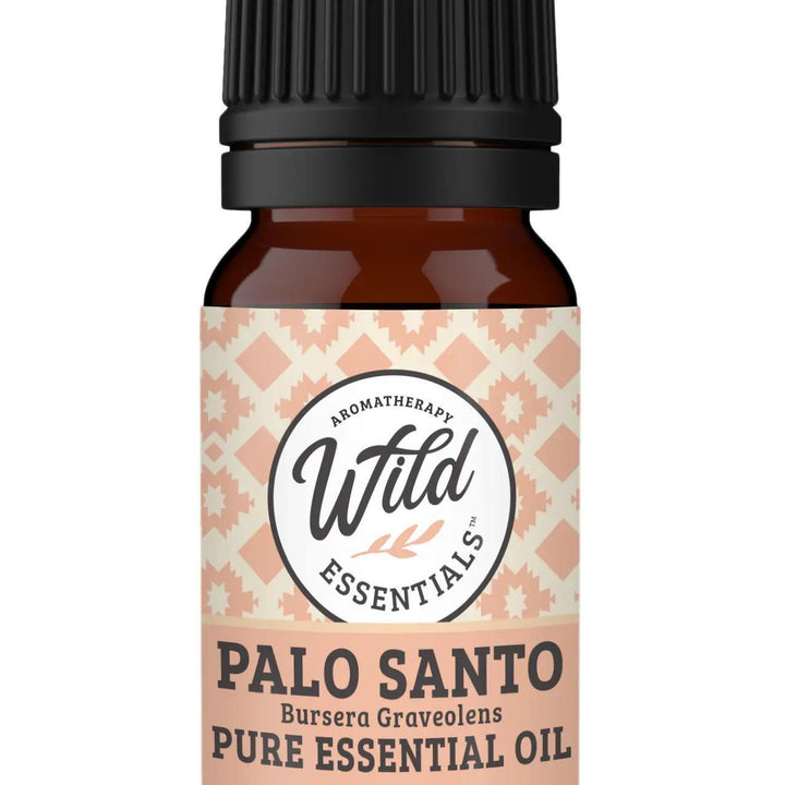 Wild Essentials Essential Oil Palo Santo Wild Essentials Essential Oil