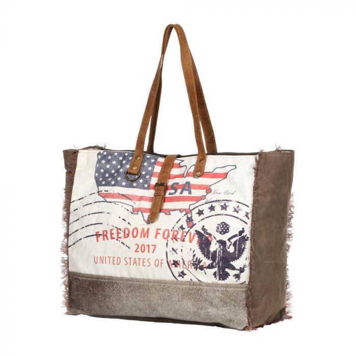 Partisan Weekender Bag Partisan Weekender Bag