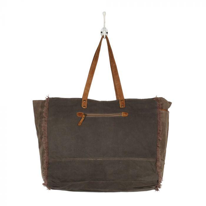 Partisan Weekender Bag Partisan Weekender Bag