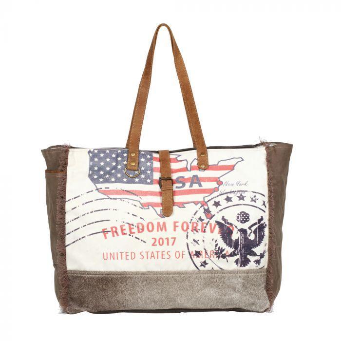 Partisan Weekender Bag Partisan Weekender Bag