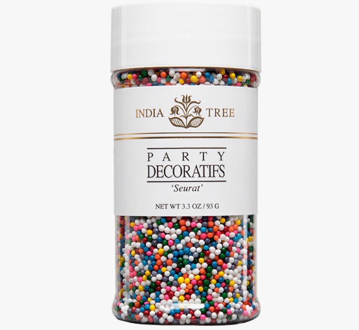 Party Decoratifs Sprinkles | Seurat