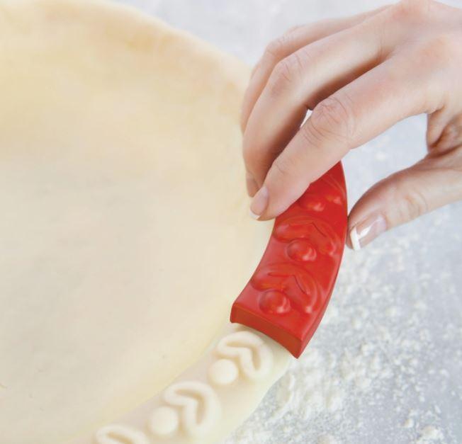 Pastry and Pie Crust Stamps Pastry and Pie Crust Stamps