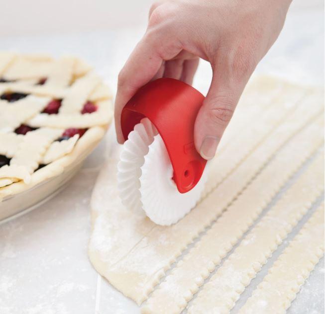 Pastry Wheel Cutter Pastry Wheel Cutter