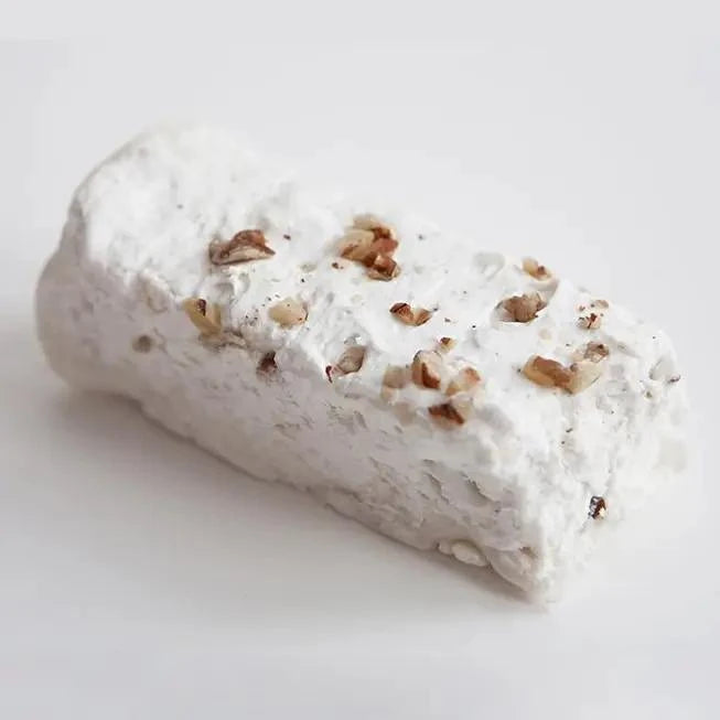 Peanut Trading Company Pecan Divinity Roll Peanut Trading Company Pecan Divinity Roll