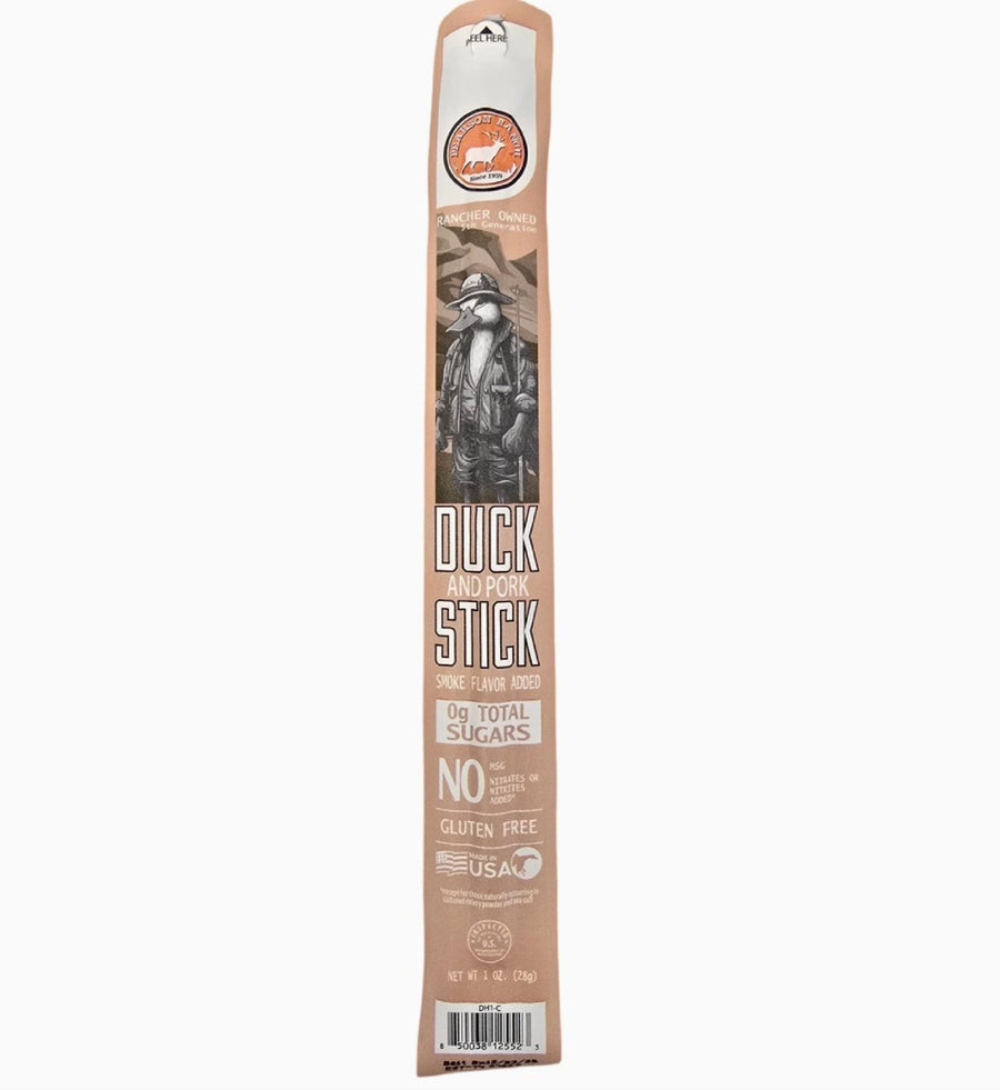 Pearson Ranch Duck Snack Sticks Pearson Ranch Duck Snack Sticks