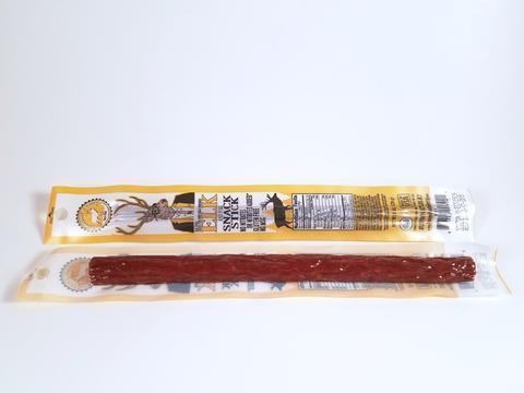 Pearson Ranch Elk Hickory Smoked Snack Stick Pearson Ranch Elk Hickory Smoked Snack Stick