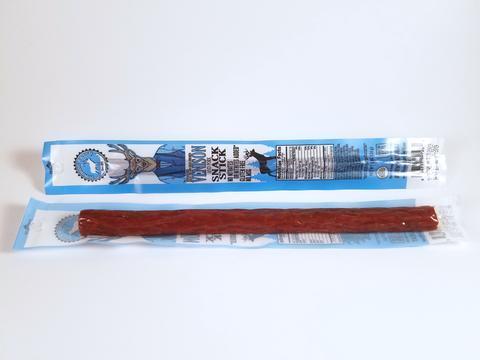 Pearson Ranch Venison Hickory Snack Stick Pearson Ranch Venison Hickory Snack Stick