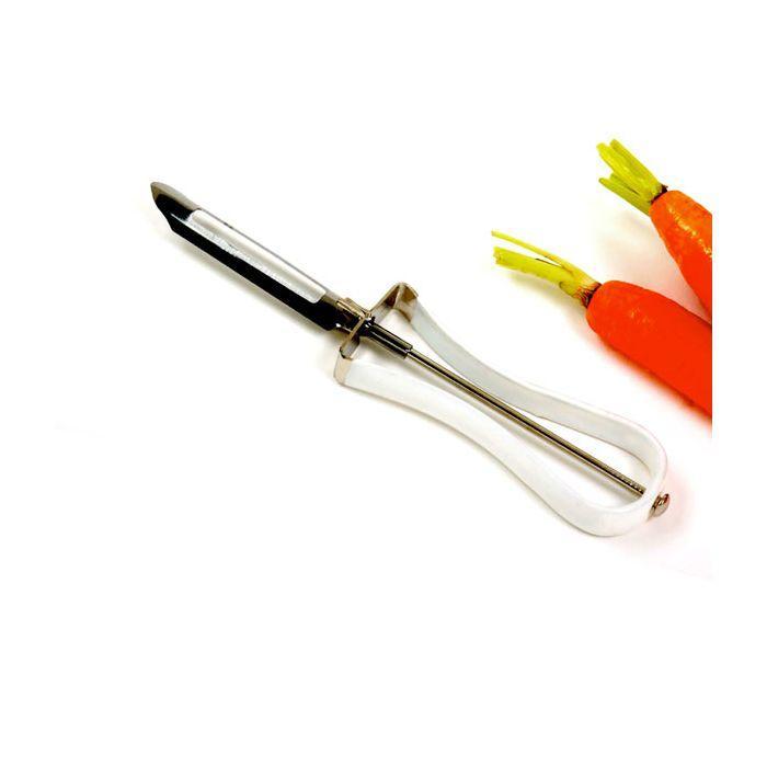Peeler with Non Slip Handle Peeler with Non Slip Handle