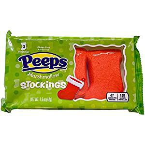 Peeps | Christmas