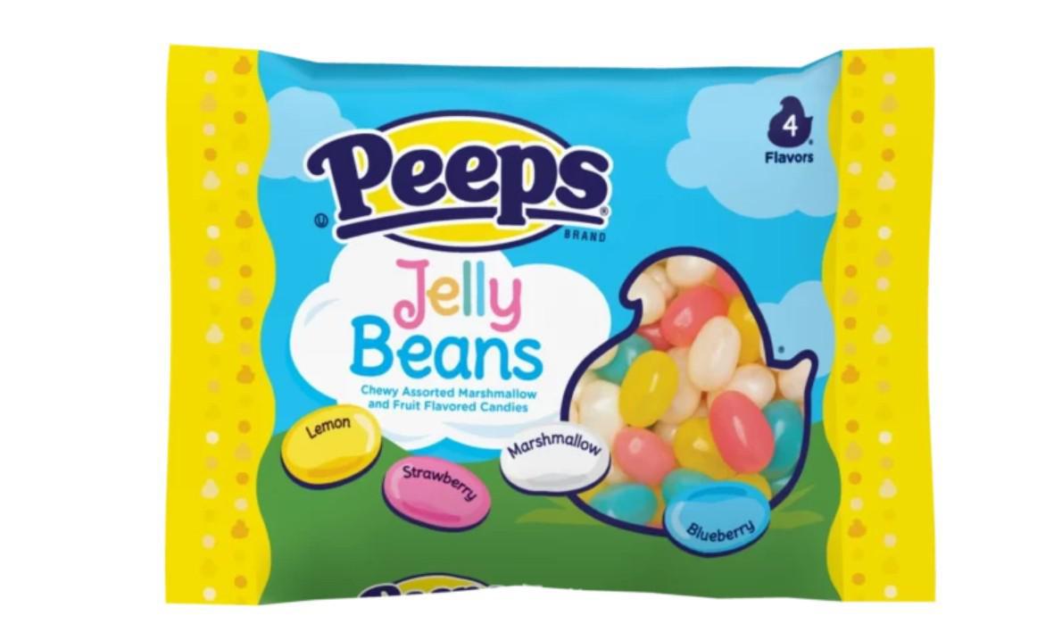 PEEPS® Jelly Beans PEEPS® Jelly Beans