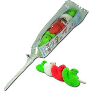 Peeps Pop Christmas Chicks Peeps Pop Christmas Chicks