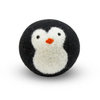 Eco Wool Dryer Balls Penguin